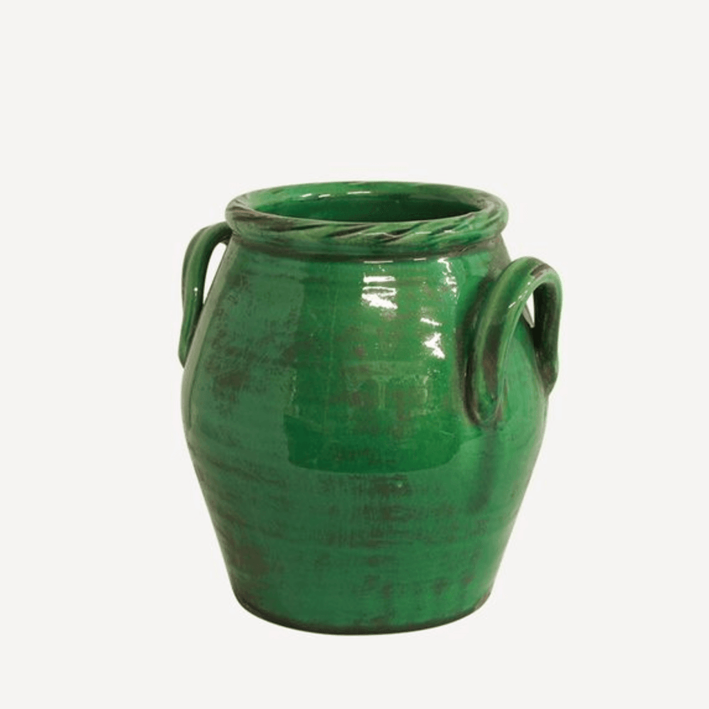 RSTC  Green Urn | Small available at Rose St Trading Co