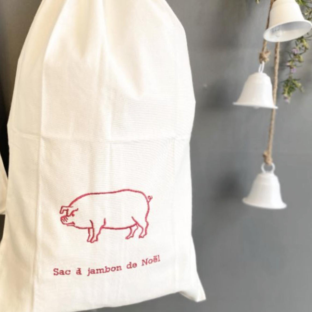 Ham Bag | Pig - Rose St Trading Co