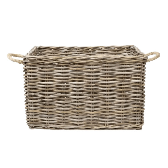 RSTC  Hampton Baskets | 2 sizes available at Rose St Trading Co