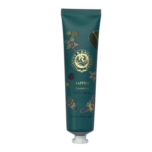 Not specified  Hand Cream | Cucumber available at Rose St Trading Co