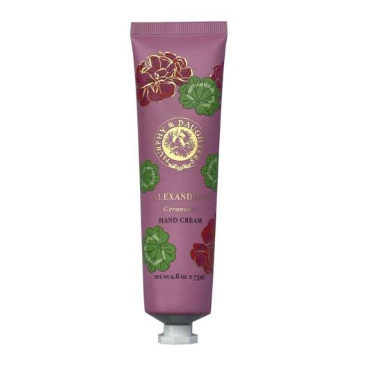 Not specified  Hand Cream | Geranium available at Rose St Trading Co