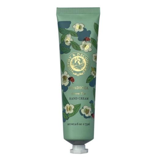 Not specified  Hand Cream | Green Tea available at Rose St Trading Co