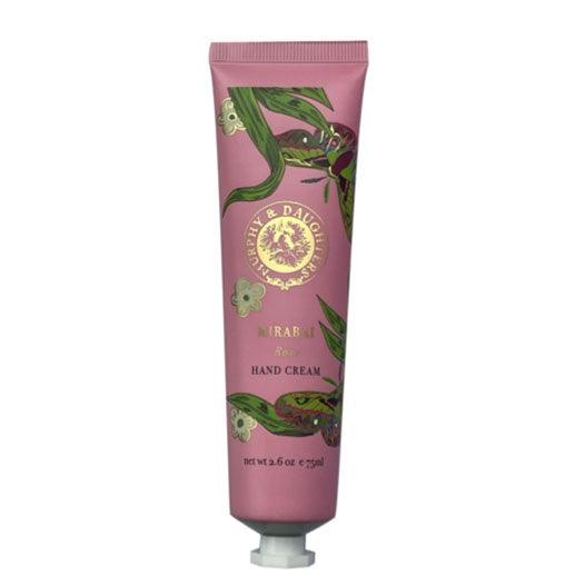 Not specified  Hand Cream | Rose available at Rose St Trading Co