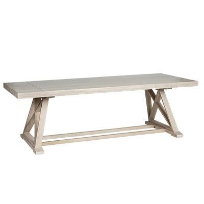 RSTC  Haven Dining Table available at Rose St Trading Co