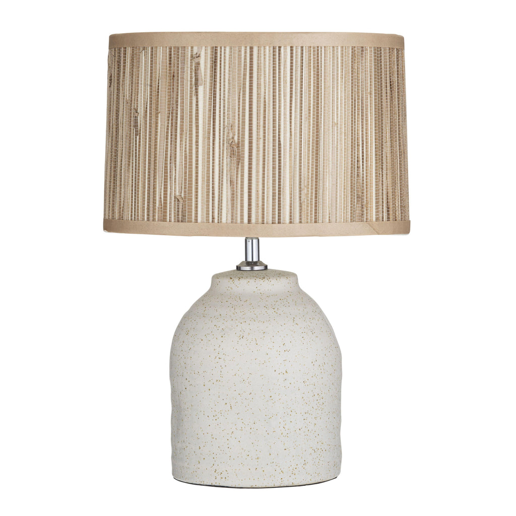 RSTC  Hawkins Table Lamp available at Rose St Trading Co