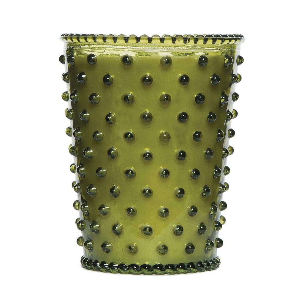 Simpatico  Hobnail Candle | Pear available at Rose St Trading Co