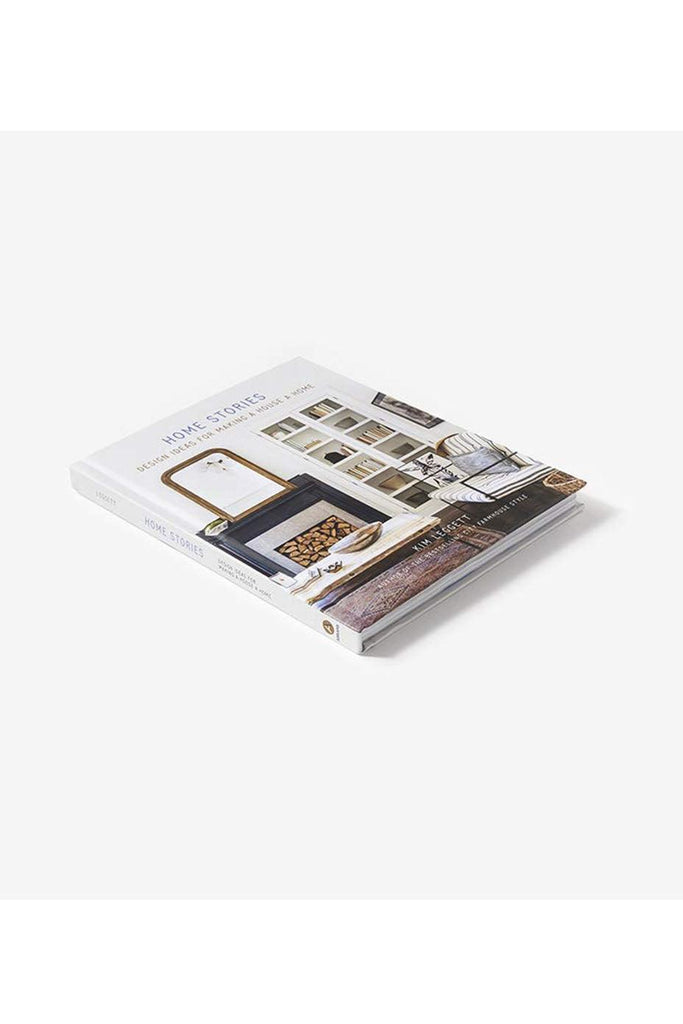 Book Publisher  Home Stories available at Rose St Trading Co