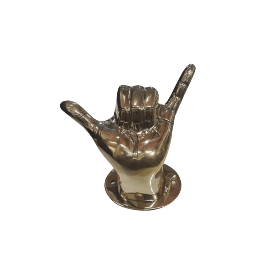 Colcam  Hook Shaka Hand | Large available at Rose St Trading Co