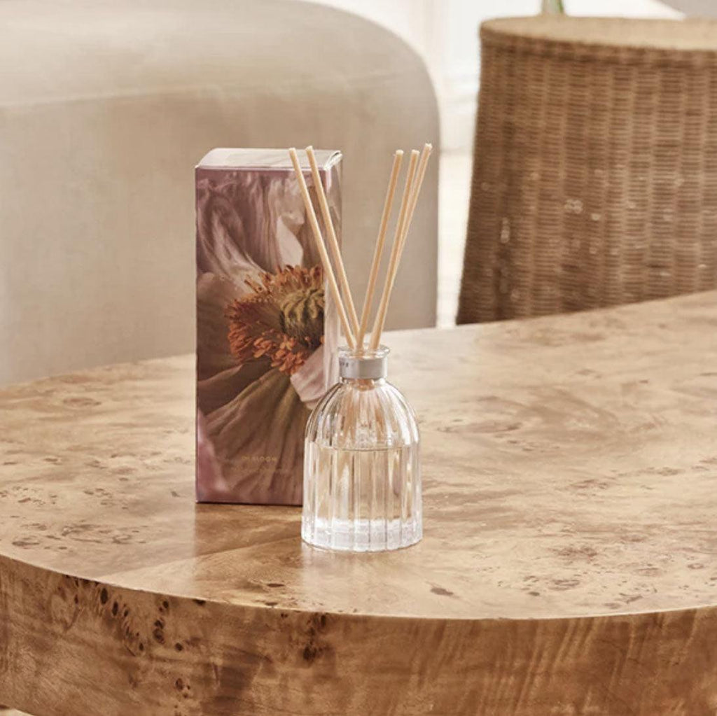 Peppermint Grove  In Bloom Mini Diffuser available at Rose St Trading Co