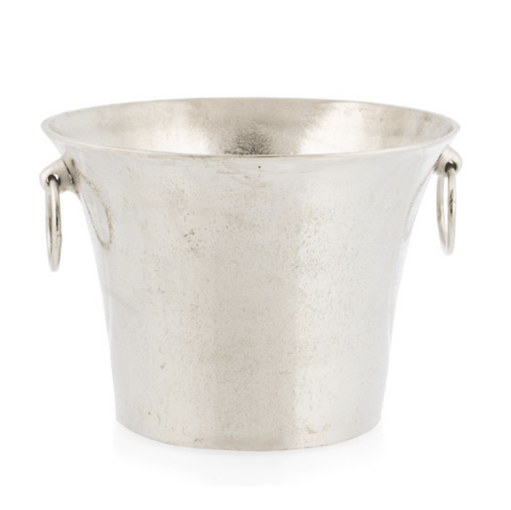 RSTC  Inca Champagne Bucket available at Rose St Trading Co