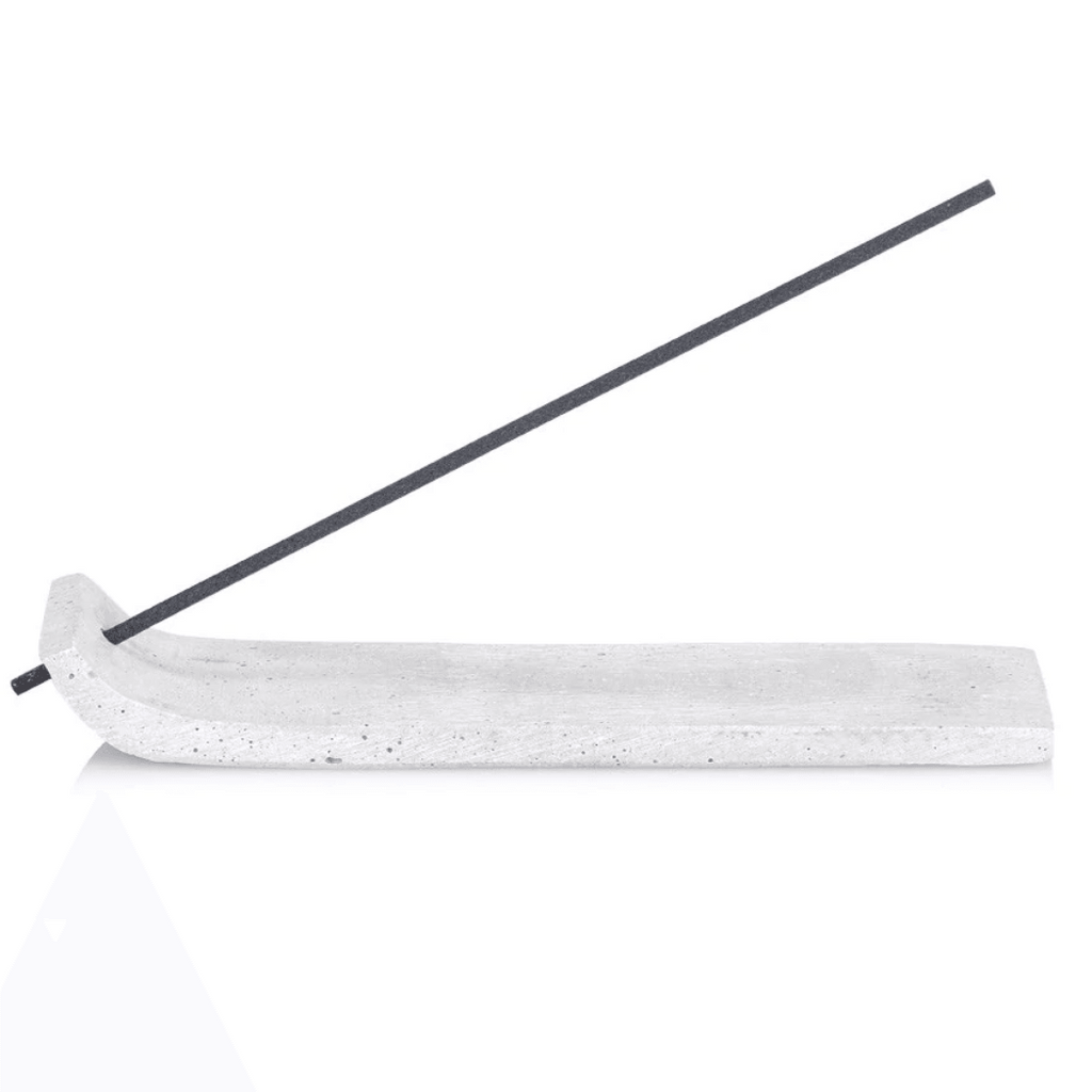 Huxter  Incense Holder | Natural available at Rose St Trading Co