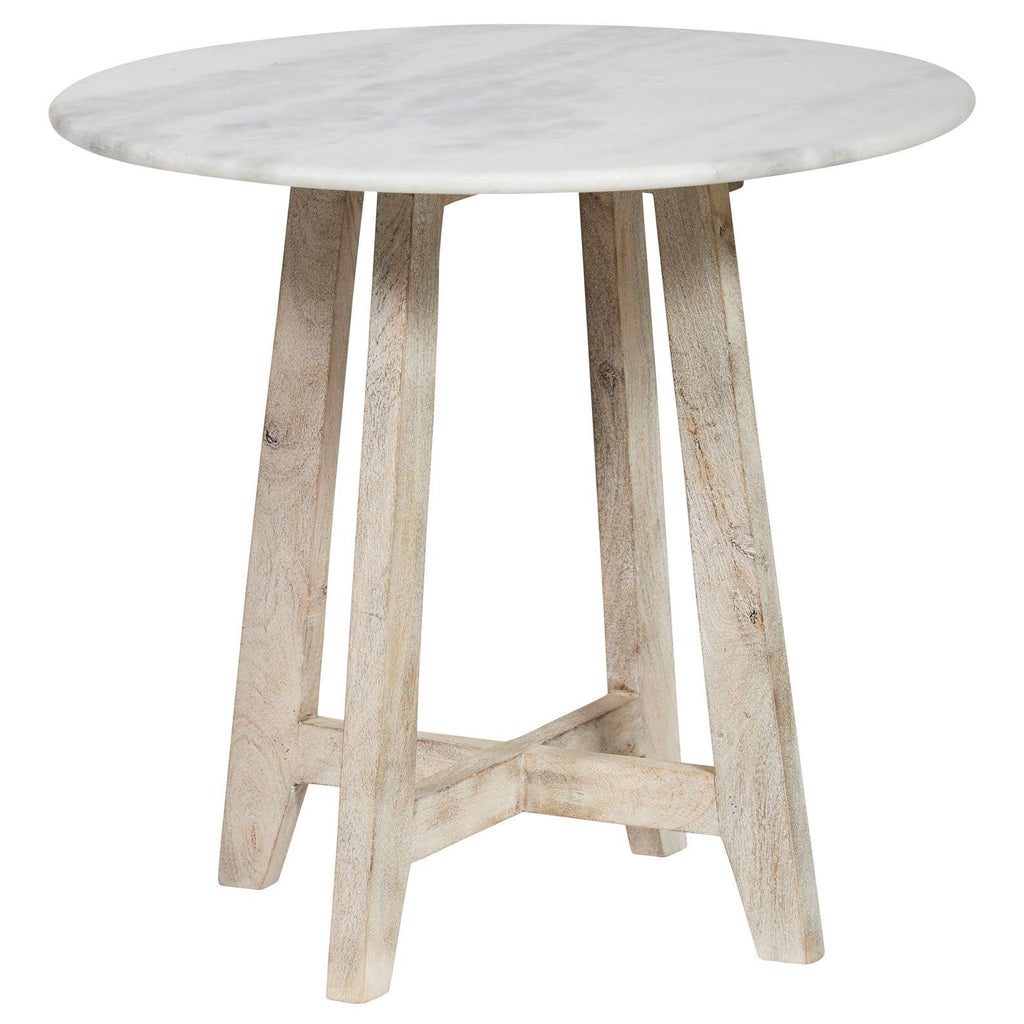 RSTC  Irving Side Table available at Rose St Trading Co