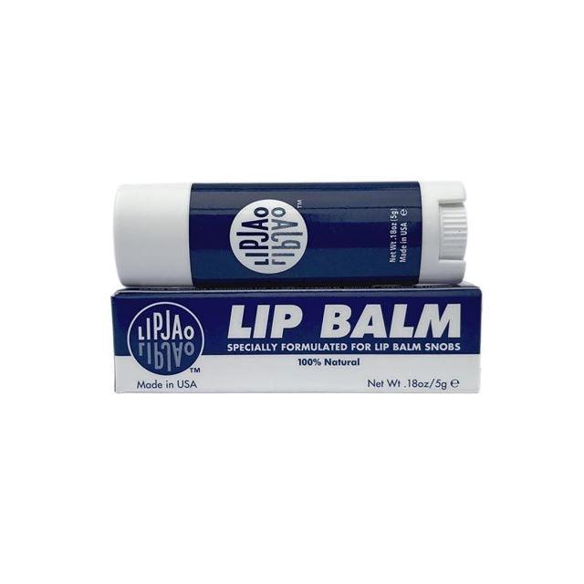 Jao  Jao Lip Balm available at Rose St Trading Co