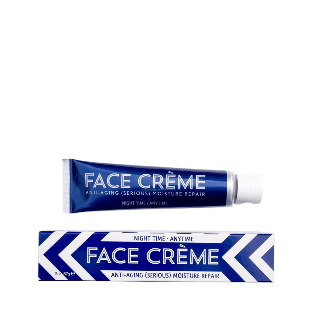 Jao  Jao Night Time Face Cream available at Rose St Trading Co