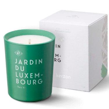Kerzon  Jardin Du Luxembourg | Candle available at Rose St Trading Co