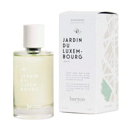 Kerzon  Jardin Du Luxembourg | Eau De Toilette available at Rose St Trading Co