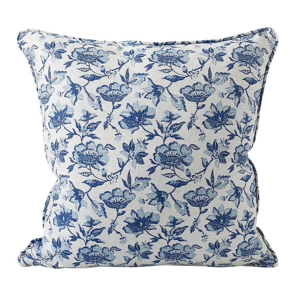 Walter G  Java Riviera Linen Cushions available at Rose St Trading Co