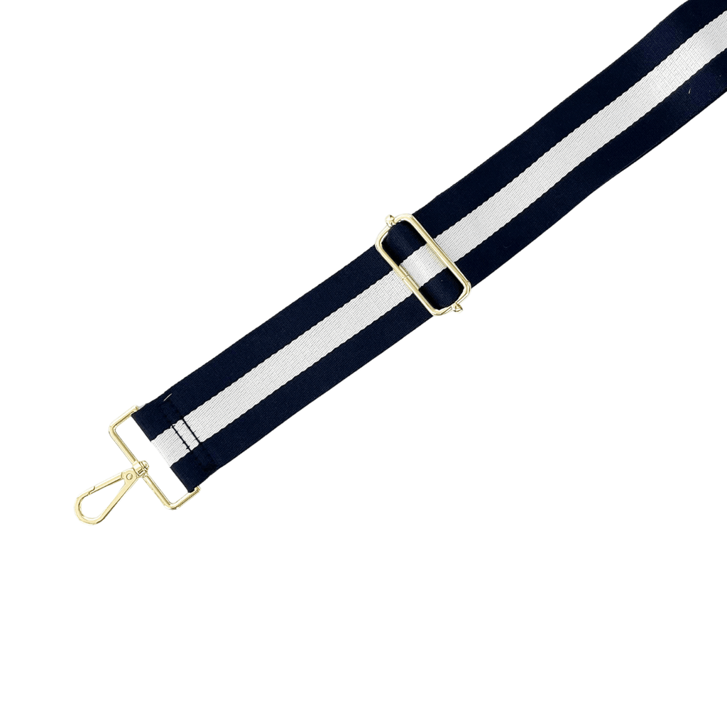 RSTC  Jenny Cross Body Bag | Navy available at Rose St Trading Co