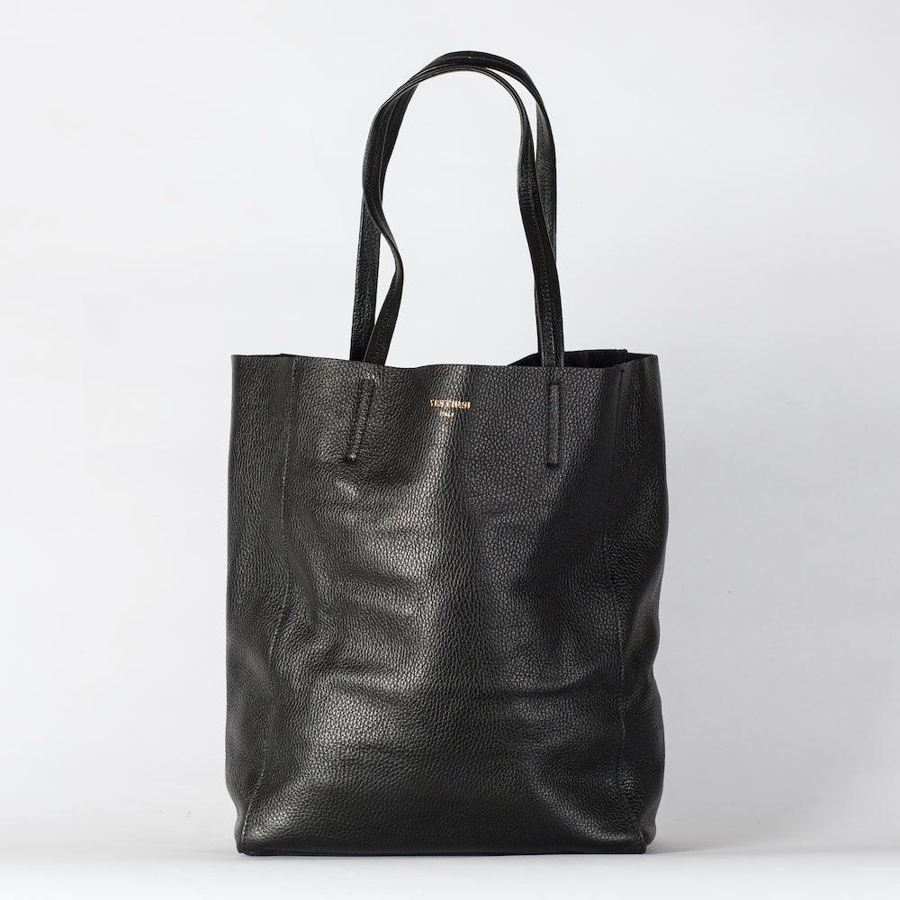 Vestirsi  Jillian Bag Black available at Rose St Trading Co