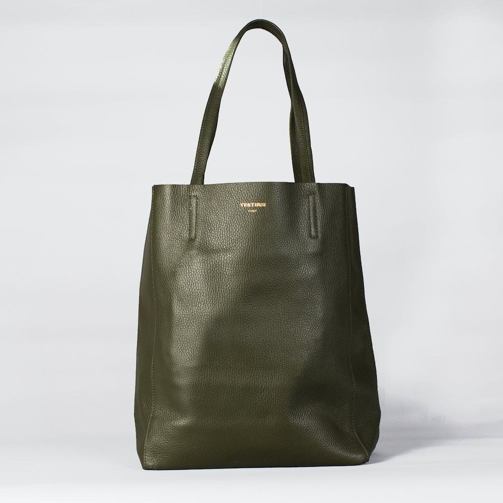 Vestirsi  Jillian Bag Khaki available at Rose St Trading Co