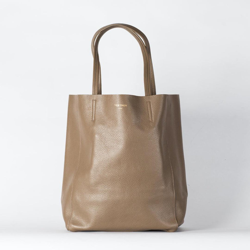 Vestirsi  Jillian Bag Taupe available at Rose St Trading Co