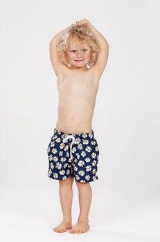 ORTC Man  Jnr Swim Shorts | Cottesloe available at Rose St Trading Co