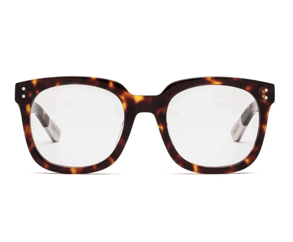 CADDIS  Jockamo Glasses | Turtle available at Rose St Trading Co