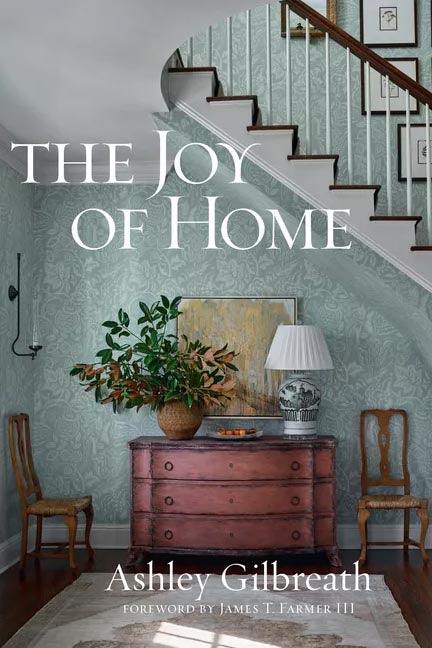 Joy of Home - Rose St Trading Co