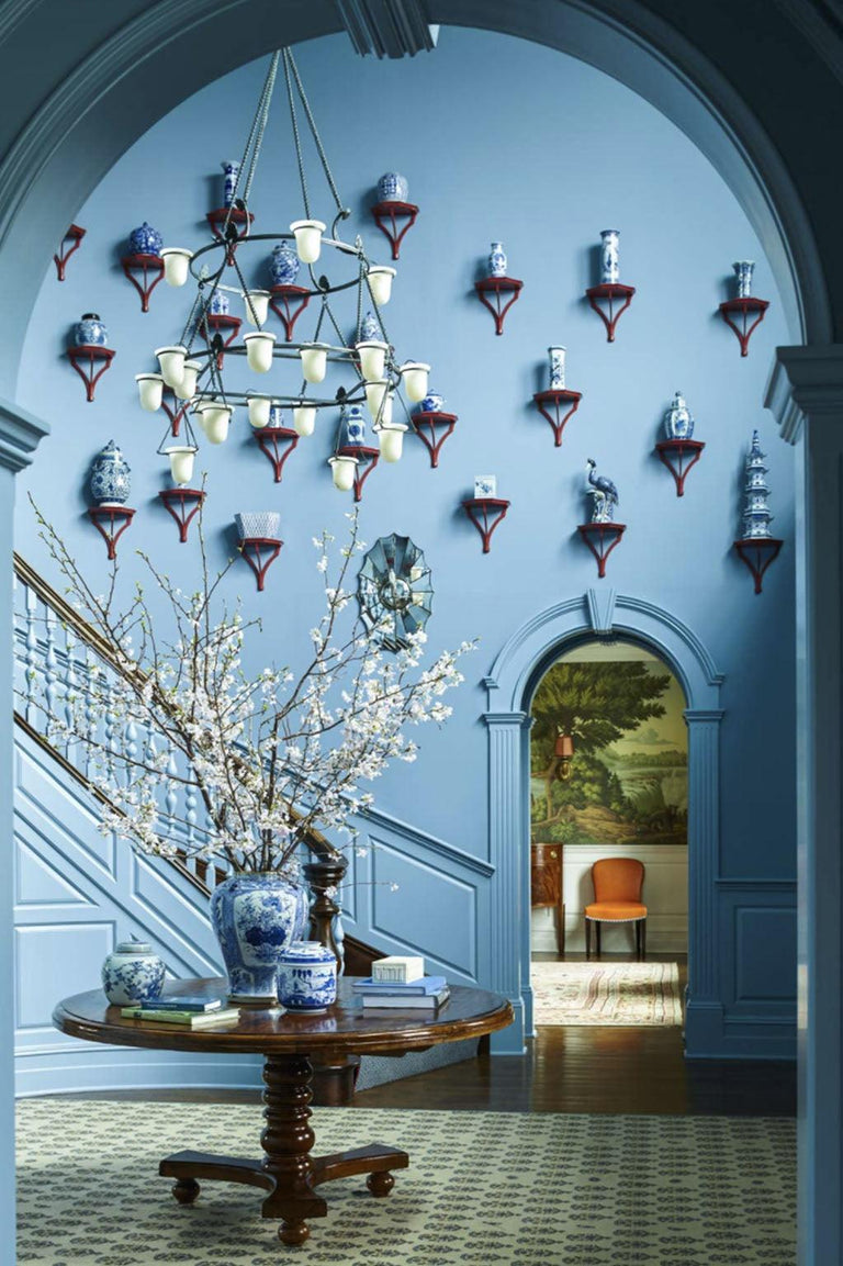 Katie Ridder : More Rooms – Rose St Trading Co