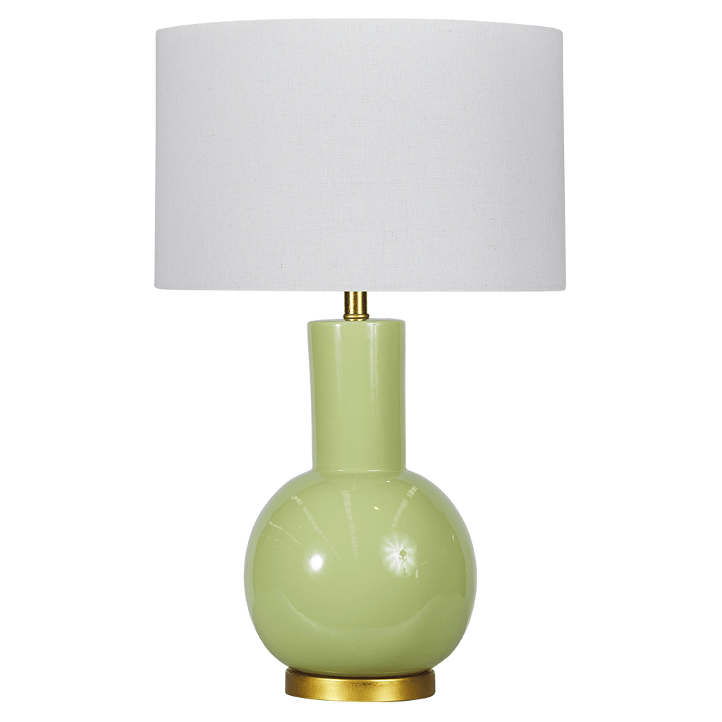 Canvas + Sasson  Kensington Lamp available at Rose St Trading Co