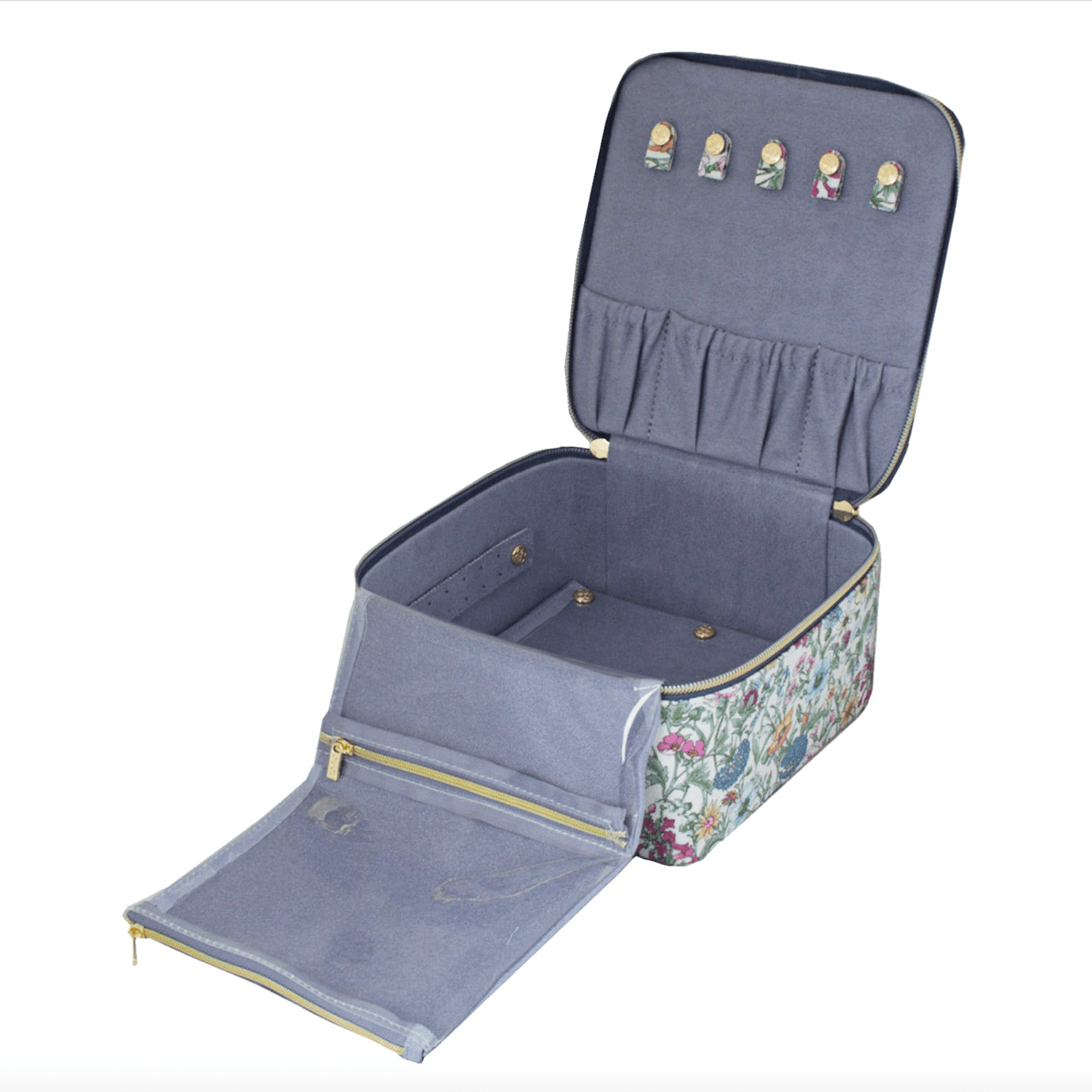 Tonic  Large Liberty Cube | Rachel available at Rose St Trading Co