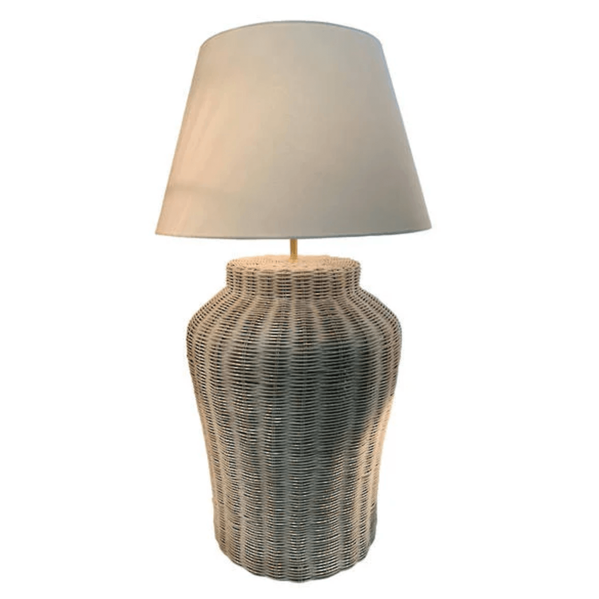 Large deals lamp base