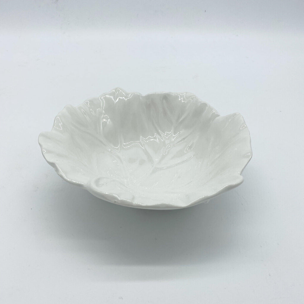 RSTC  Leaf Bowl - Medium available at Rose St Trading Co