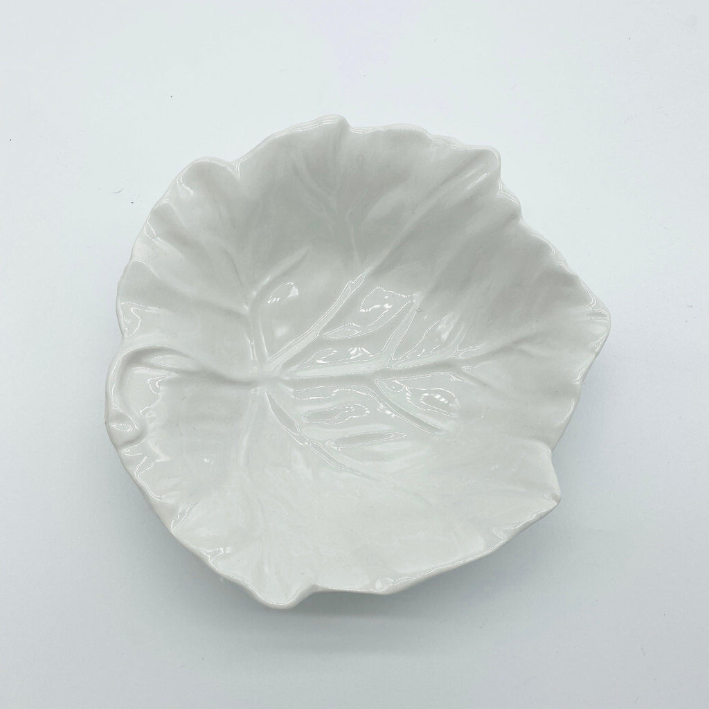 RSTC  Leaf Bowl - Medium available at Rose St Trading Co