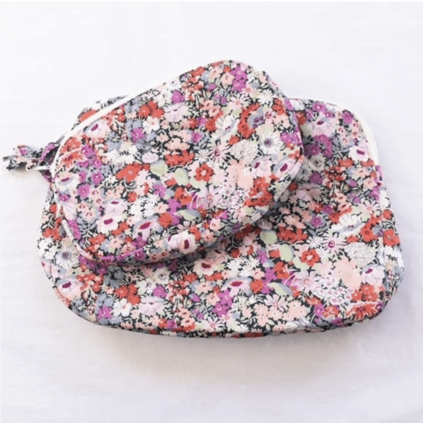 RSTC  Liberty Cosmetic Bags | Thorpe available at Rose St Trading Co