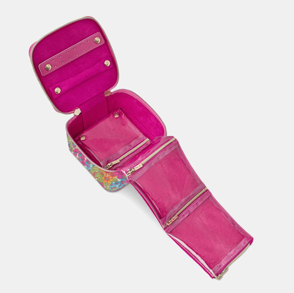 Tonic  Liberty Cube | Ciara available at Rose St Trading Co