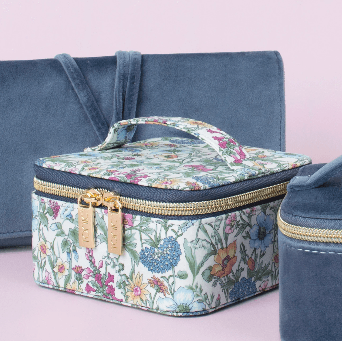 Tonic  Liberty Cube | Rachel available at Rose St Trading Co