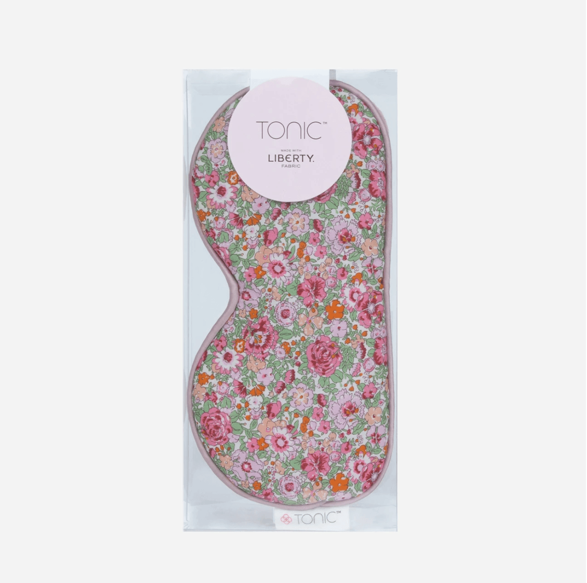 Tonic  Liberty Eye Mask | Amelie available at Rose St Trading Co