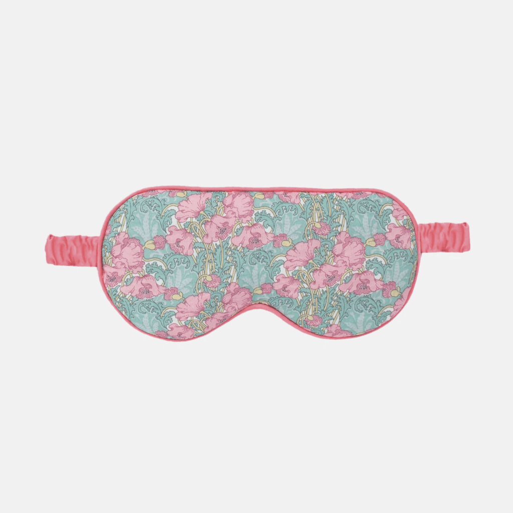 Tonic  Liberty Eye Mask | Clementina available at Rose St Trading Co
