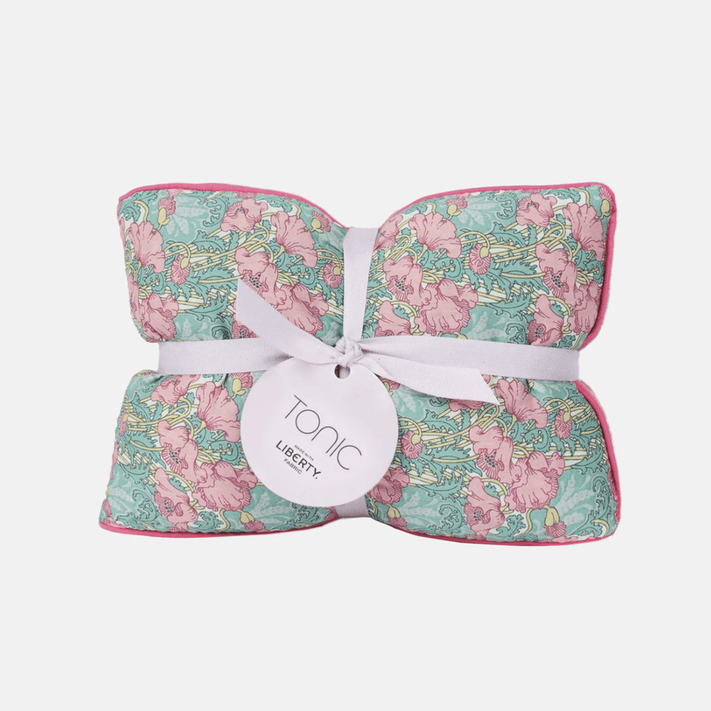 Tonic  Liberty Heat Pillow | Clementina available at Rose St Trading Co
