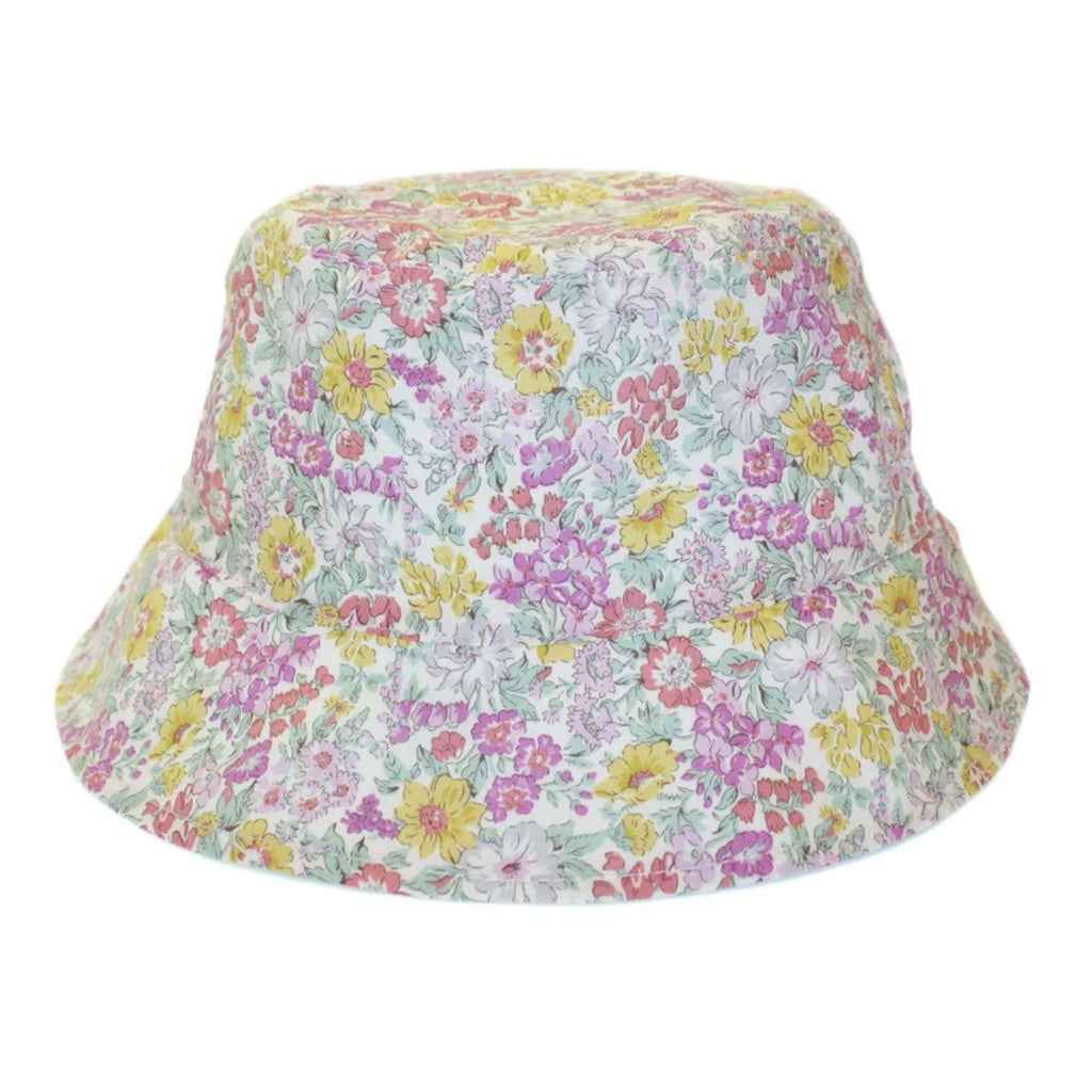 Goody Gumdrops  Liberty Honeydew Bucket Hat available at Rose St Trading Co