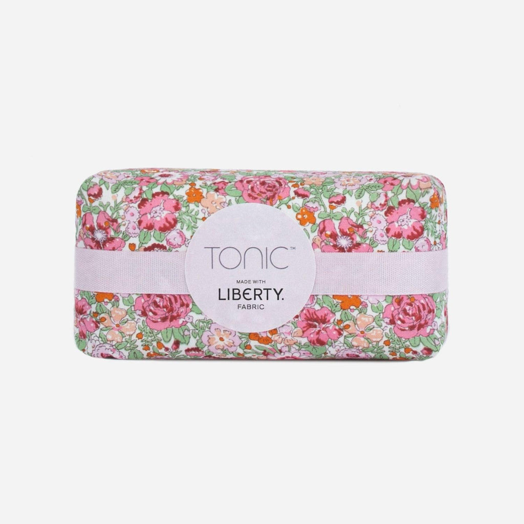 Tonic  Liberty Shea Butter Soap | Amelie available at Rose St Trading Co