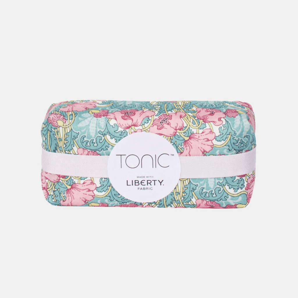 Tonic  Liberty Shea Butter Soap | Clementina available at Rose St Trading Co