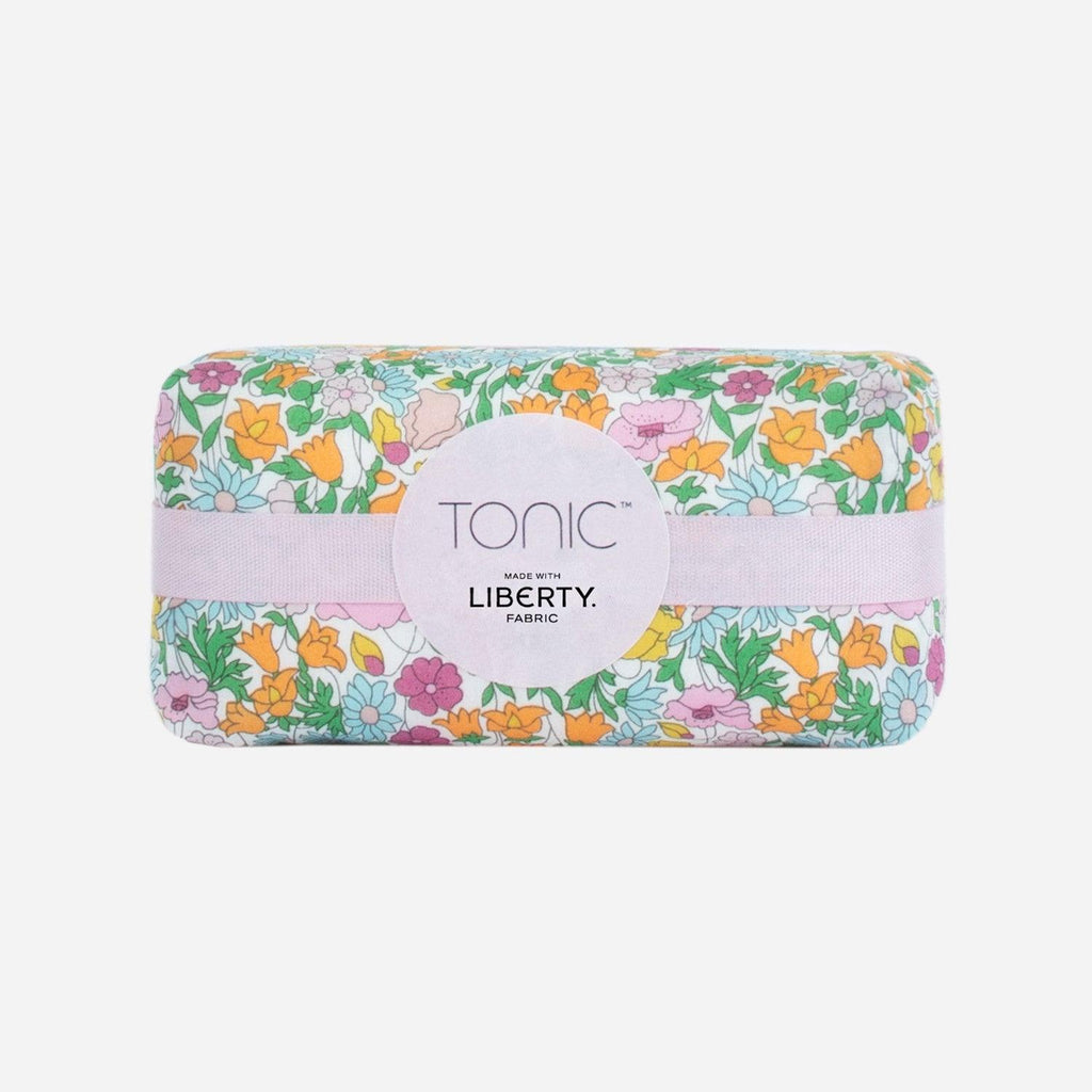 Tonic  Liberty Shea Butter Soap | Poppy available at Rose St Trading Co