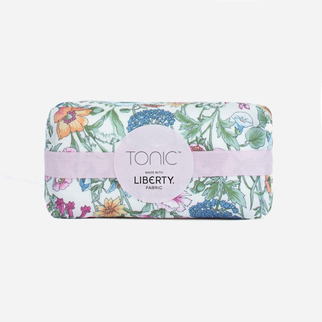 Tonic  Liberty Shea Butter Soap | Rachel available at Rose St Trading Co