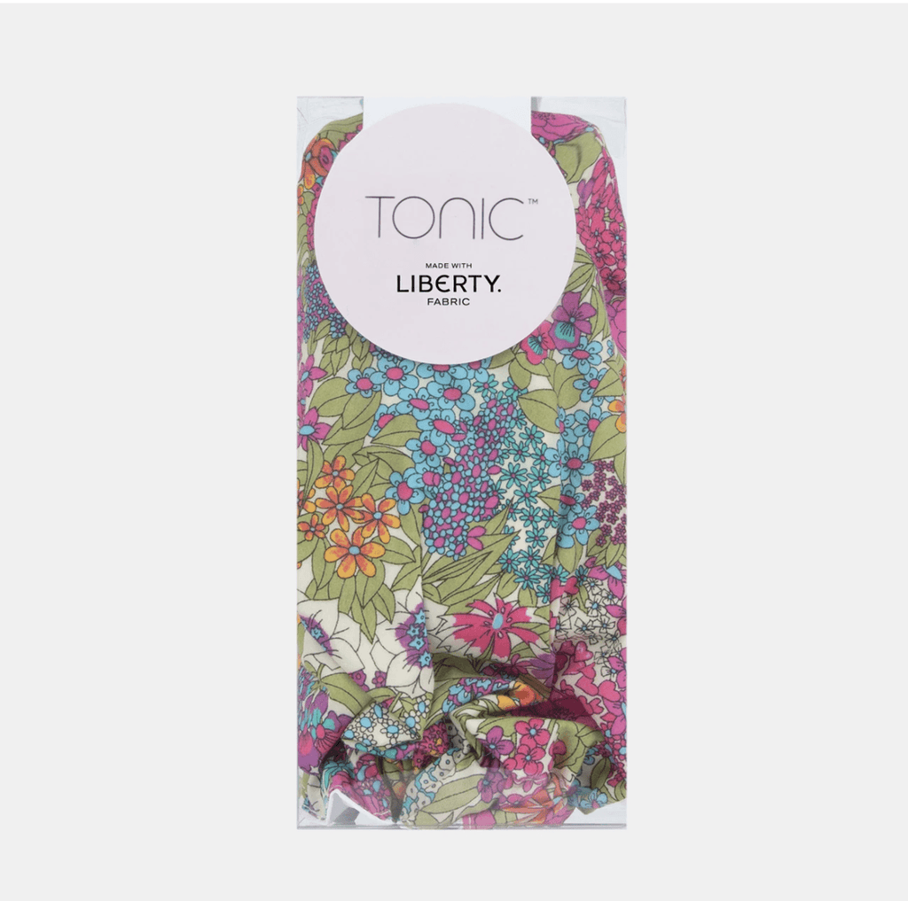 Tonic  Liberty Shower Cap | Ciara available at Rose St Trading Co