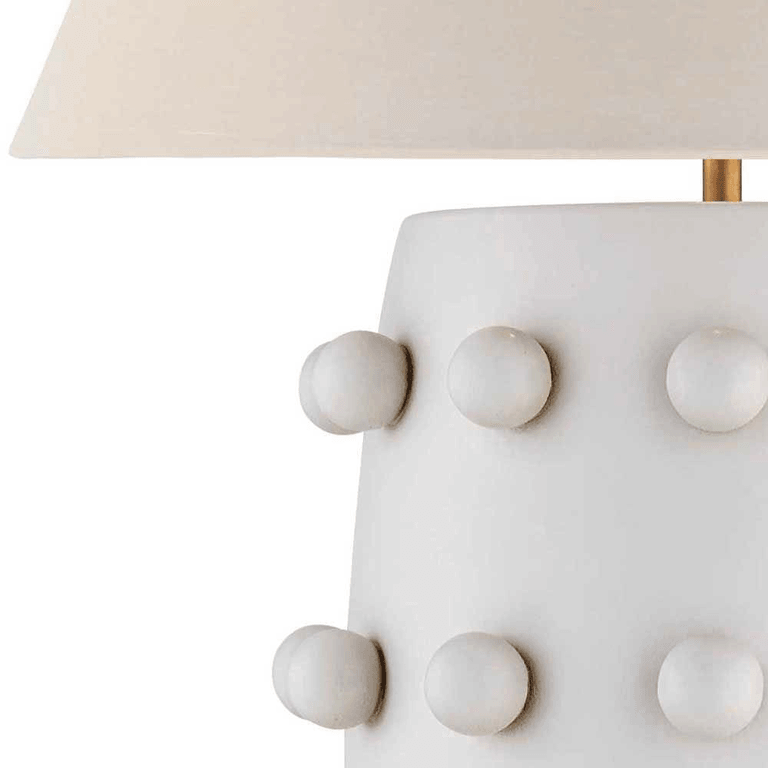 Kelly Wearstler  Linden Table Lamp | Large available at Rose St Trading Co