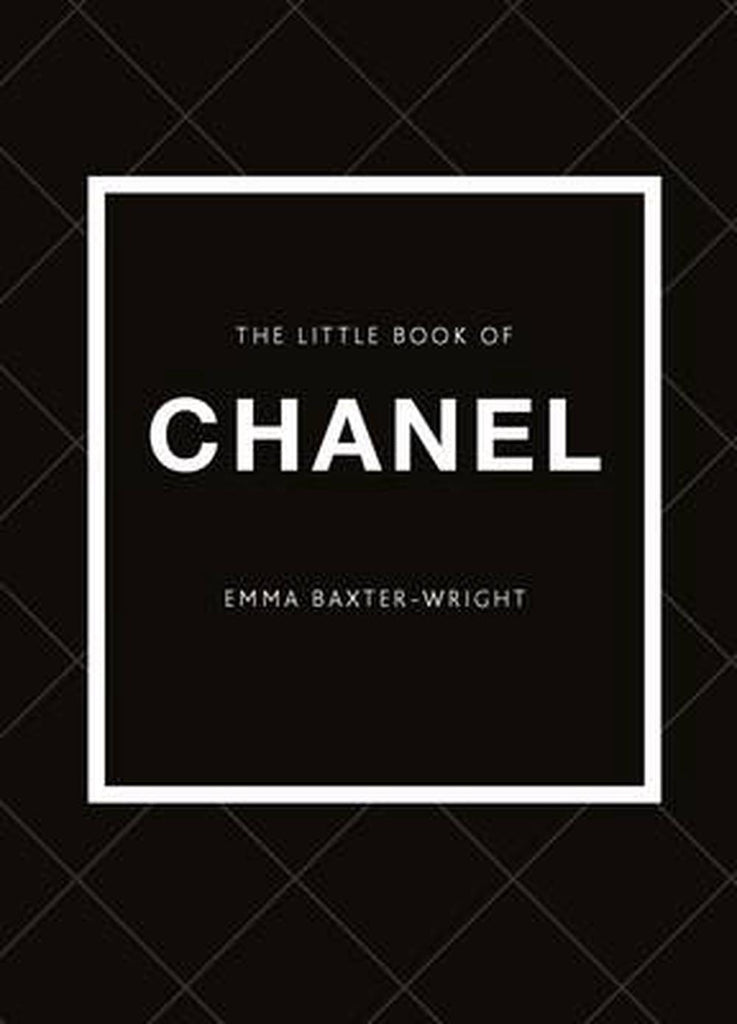 Book Publisher  Little Book of Chanel available at Rose St Trading Co