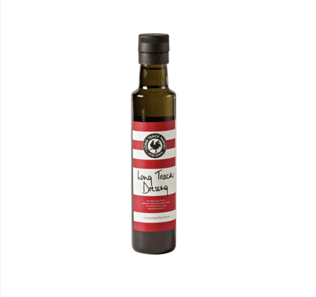 Long Track Pantry  Long Track Dressing | 250ml available at Rose St Trading Co