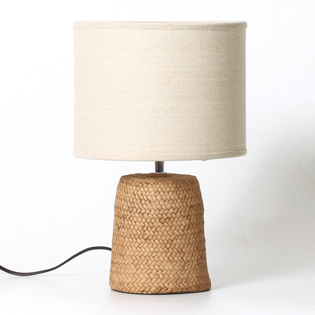 RSTC  Lonnie Table Lamp | Small available at Rose St Trading Co